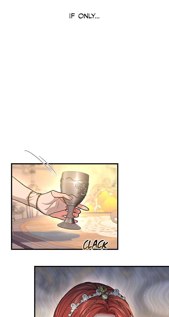 The Secret Bedroom of a Dejected Royal Daughter Chapter 94 97